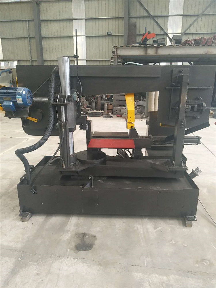 USA G400 Band saw machine Project (2).JPG